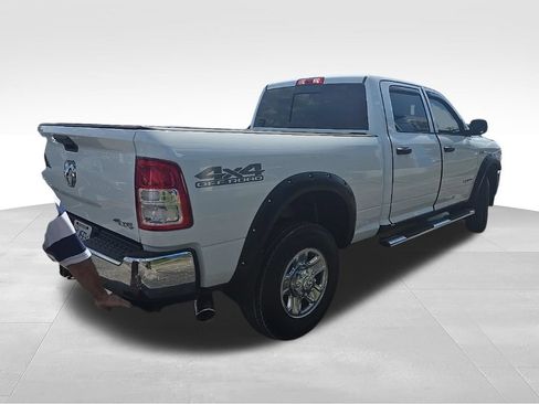 Used 2019 RAM 2500 Tradesman AWD/4WD image 7