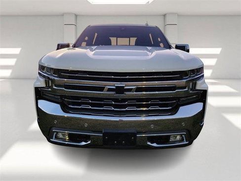 Used 2020 Chevrolet Silverado 1500 LTZ w/ LTZ Plus Package image 2