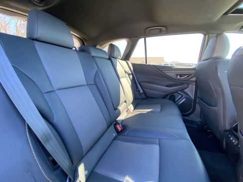 Certified 2022 Subaru Outback Wilderness w/ Wilderness Package image 19