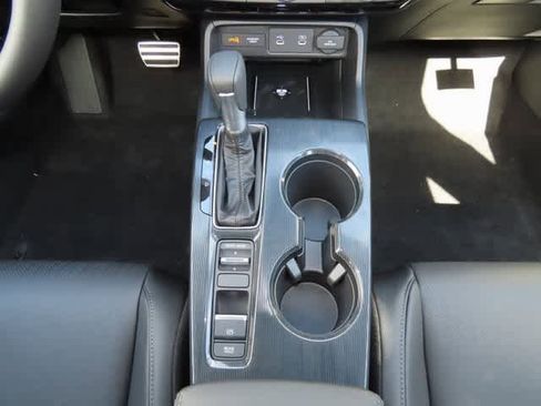 New 2026 Honda Civic Sport Touring image 25