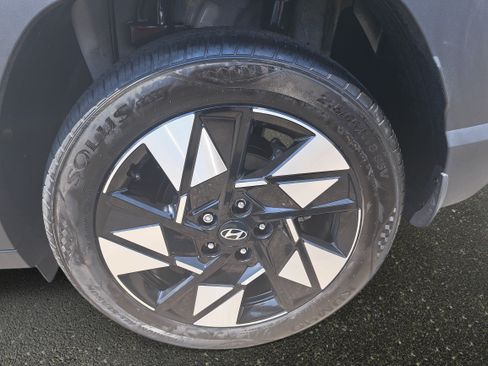 Used 2024 Hyundai Kona SEL w/ Convenience Package FWD image 31