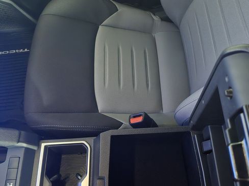 New 2026 Toyota Tacoma image 28