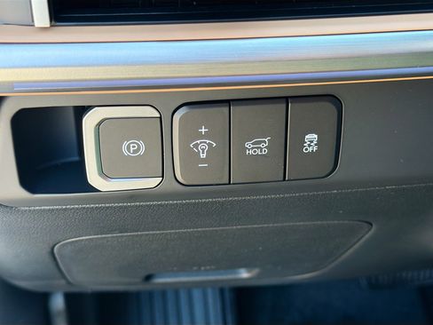 New 2026 Hyundai Santa Fe Limited image 33