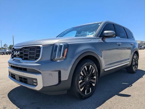 Used 2023 Kia Telluride SX Prestige AWD/4WD image 9