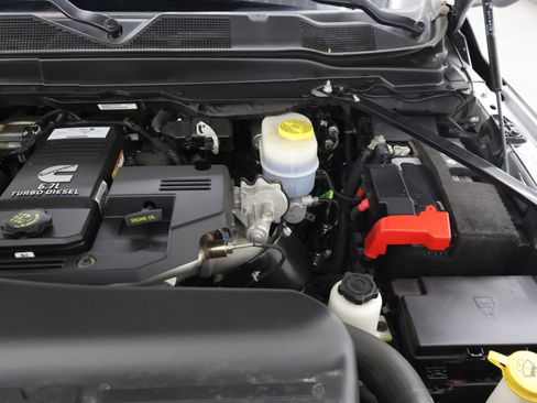 Used 2023 RAM 2500 Rebel w/ Level 2 Equipment Group AWD/4WD image 18