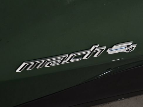 Used 2025 Ford Mustang Mach-E GT AWD/4WD image 22