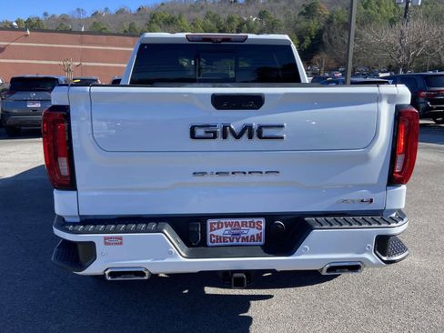 Used 2020 GMC Sierra 1500 AT4 w/ AT4 Premium Package image 25