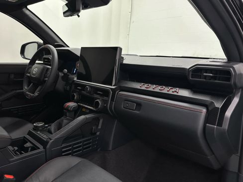 Used 2025 Toyota 4Runner TRD Pro AWD/4WD image 17
