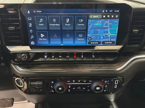 Used 2025 Chevrolet Silverado 2500 LTZ w/ Z71 Chrome Sport Edition image 24