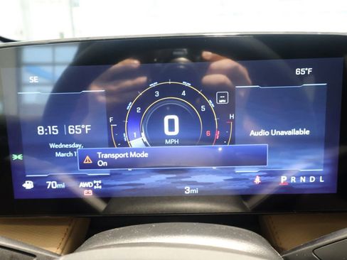 New 2026 Chevrolet Equinox ACTIV image 18