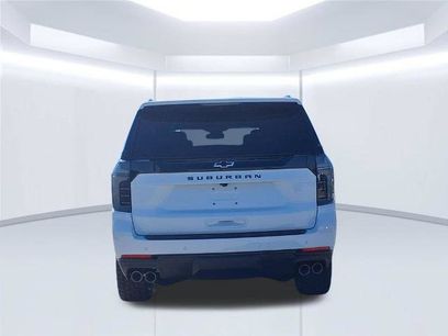 New 2026 Chevrolet Suburban Z71 w/ Z71 Off-Road Package