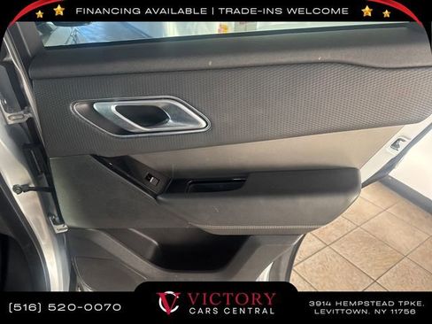 Used 2021 Land Rover Range Rover Velar S image 15