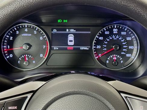 Used 2024 Kia Forte LXS image 20