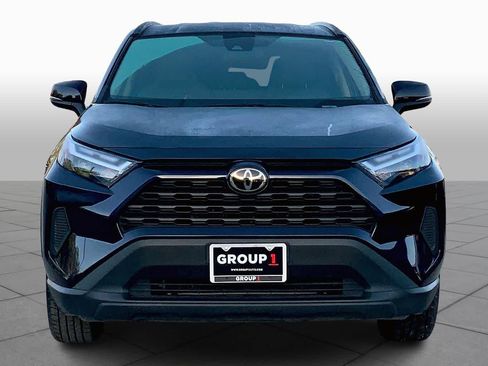 Used 2023 Toyota RAV4 XLE image 4