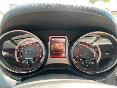 Used 2020 Dodge Journey Crossroad FWD image 15