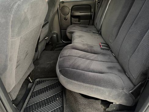 Used 2005 Dodge Ram 1500 Truck SLT RWD image 14
