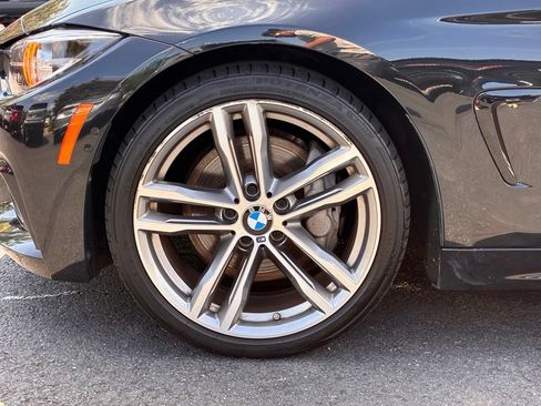 Used 2019 BMW 430i Gran Coupe xDrive AWD/4WD image 48