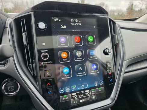 New 2026 Subaru Crosstrek 2.0i Premium image 26