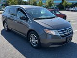Used 2012 Honda Odyssey EX-L image 4