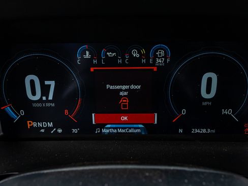 Used 2023 Ford F150 Raptor w/ Equipment Group 802A Raptor R image 18