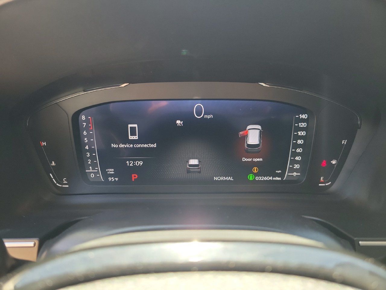 Used 2025 Honda Pilot Elite image 23