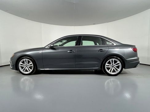 Used 2023 Audi A4 2.0T Premium Plus w/ Premium Plus Package image 4