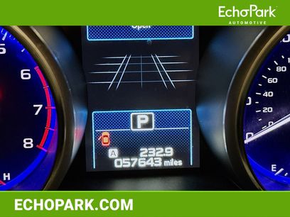 Used 2018 Subaru Outback 2.5i Limited