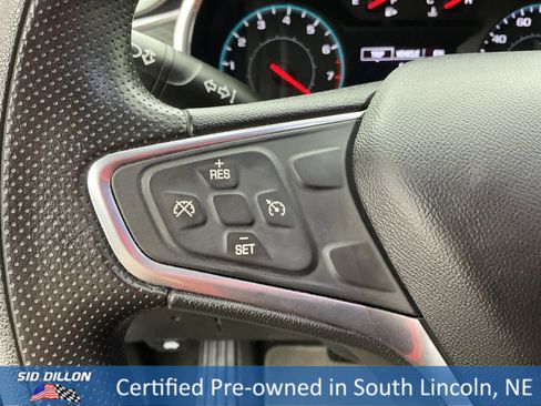 Used 2020 Chevrolet Malibu LT image 9