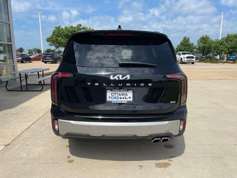 Used 2023 Kia Telluride SX Prestige AWD/4WD image 6