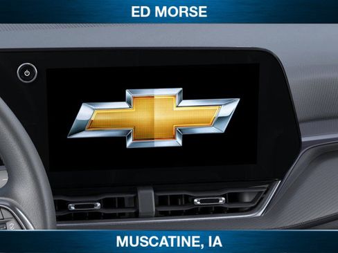 New 2026 Chevrolet Equinox LT w/ Convenience Package II image 20