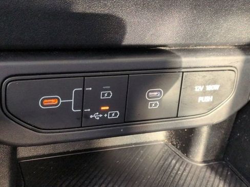 Used 2025 Kia K4 FWD image 19