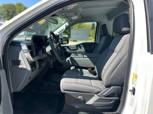 New 2026 Ford F250 XL w/ Snow Plow Prep Package image 9