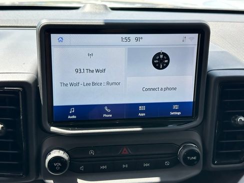 Used 2021 Ford Bronco Sport AWD/4WD image 25