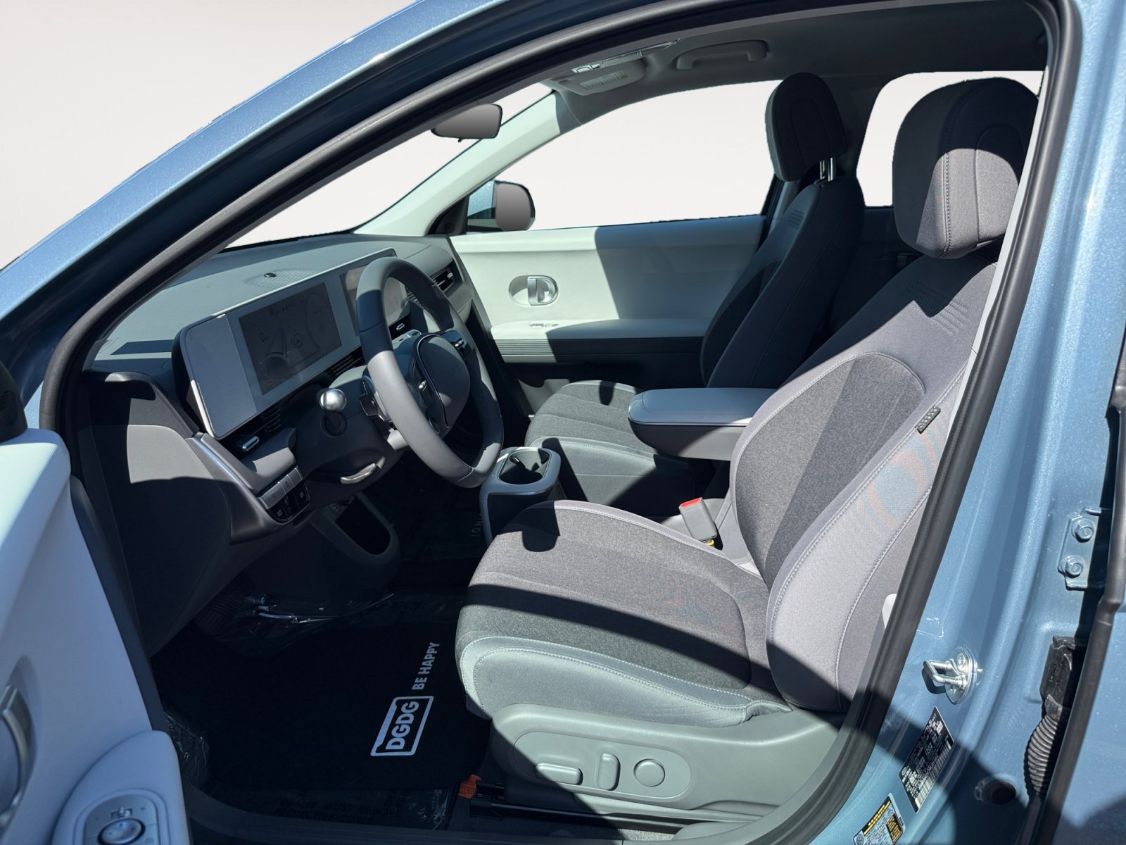 Certified 2024 Hyundai Ioniq 5 SE RWD image 10