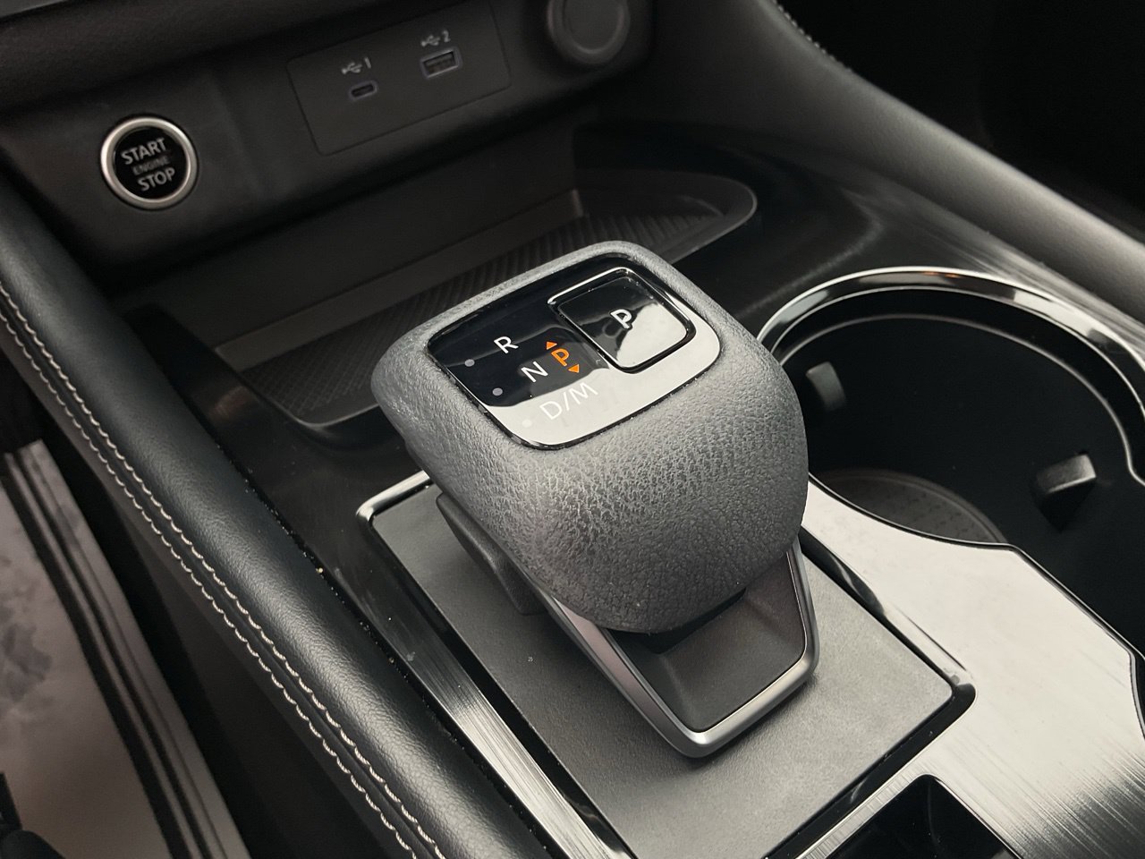 Used 2023 Nissan Rogue SL w/ SL Premium Package FWD image 22