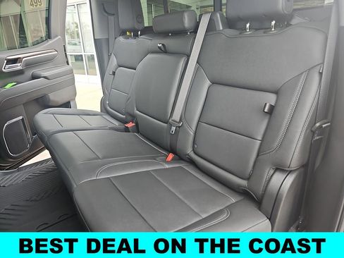 New 2026 Chevrolet Silverado 1500 LT Trail Boss w/ LT Trail Boss Premium Package image 13