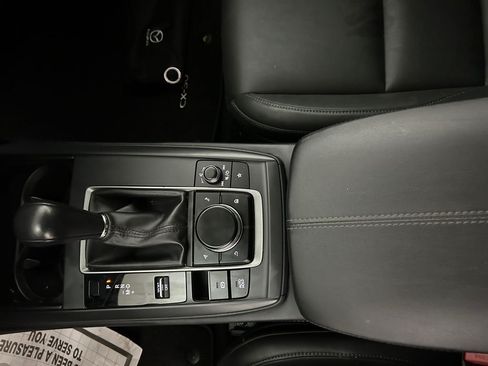 Used 2022 MAZDA CX-30 AWD 2.5 S w/ Select Package image 23