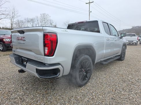 Used 2019 GMC Sierra 1500 Elevation w/ Elevation Value Package image 5
