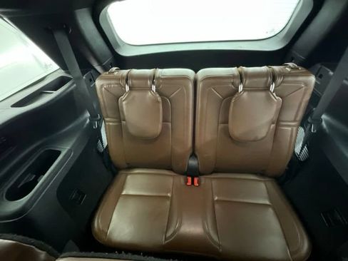 Used 2020 Lincoln Aviator Reserve w/ Class IV Trailer Tow Package AWD/4WD image 10