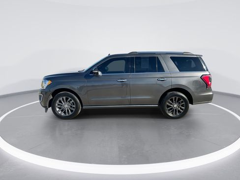 Used 2021 Ford Expedition Limited image 5
