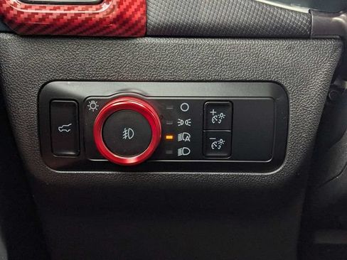 Used 2024 Ford Bronco Sport Heritage w/ Heritage Convenience Package AWD/4WD image 19