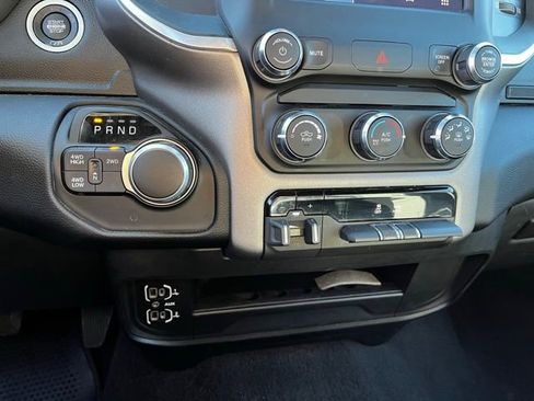 Used 2024 RAM 2500 Big Horn w/ Bed Utility Group image 24