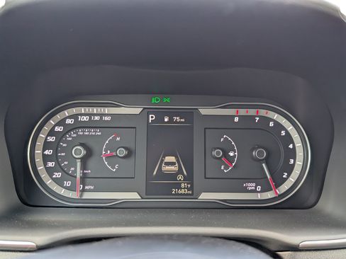 Used 2024 Hyundai Tucson SEL FWD image 20