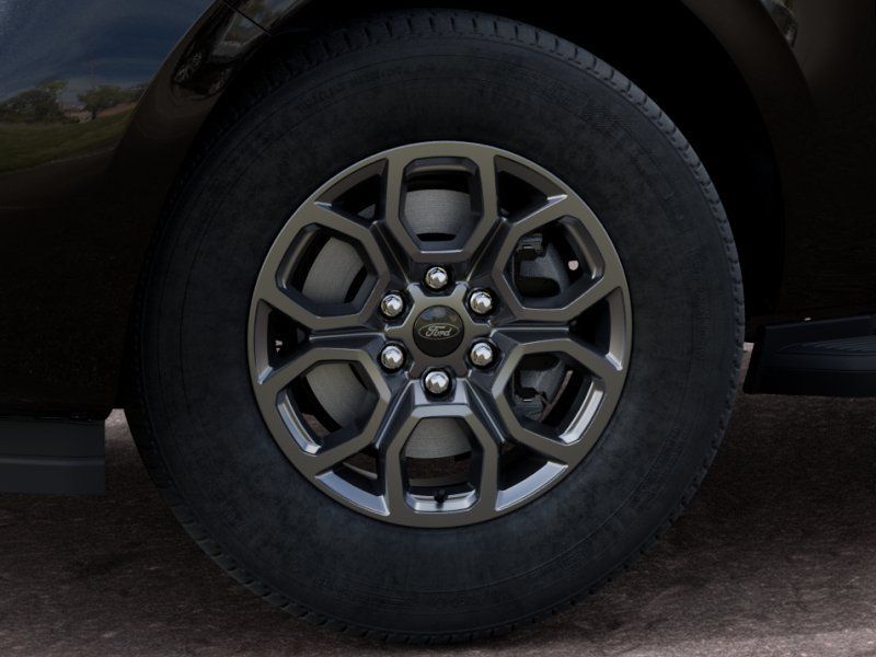 New 2027 Ford Expedition Active RWD image 49