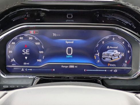 New 2025 Chevrolet Silverado 1500 RST image 25