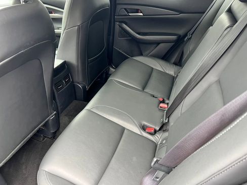 Used 2024 MAZDA CX-30 AWD 2.5 S w/ Select Sport Pkg image 11