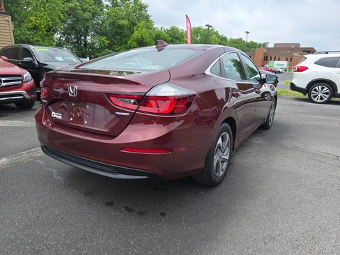 Used 2019 Honda Insight EX image 3