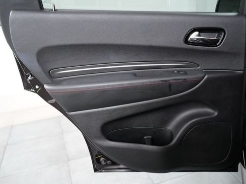 Used 2025 Dodge Durango R/T AWD/4WD image 30