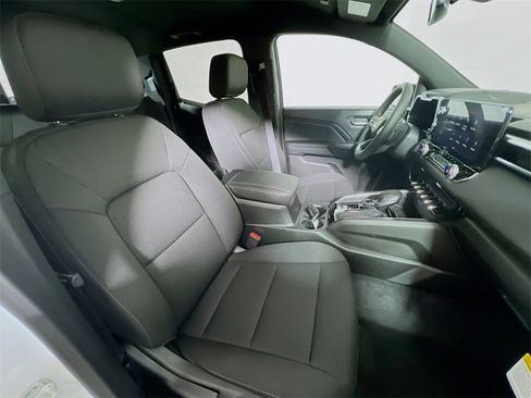 New 2026 GMC Canyon Elevation w/ Convenience Package image 22