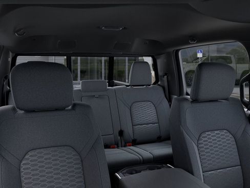 New 2026 RAM 1500 Big Horn RWD image 26